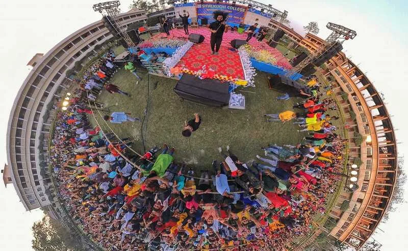 Cultural Achievements