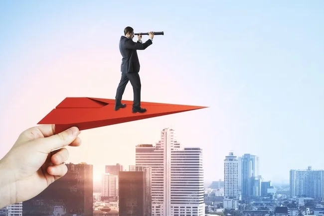 Strategic / Prospective Plan